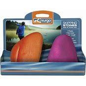 KURGO SKIPPING STONES