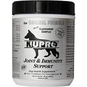 NUPRO SILVER JOINT SUPPLEMENT 30OZ