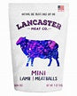 LANCASTER FARMS MINI MEATBALLS