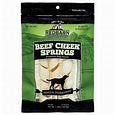 RED BARN COW CHEEK SPRING