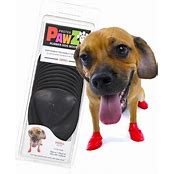 PAWZ DISPOSABLE BOOTS 12 COUNT