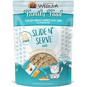 WERUVA CITK SLIDE PATE POUCH 3OZ