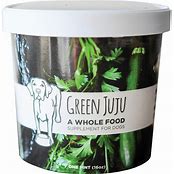 GREEN JUJU JUST GREENS SUPPLEMENT