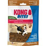 KONG BITES 5OZ