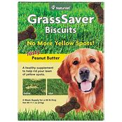 NATURVET GRASSSAVER