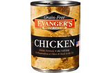 EVANGERS GOLD LABEL CHICKEN DINNER 13OZ