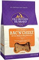 OMH BAC-N-CHEEZ LARGE BISCUITS 3.3LB