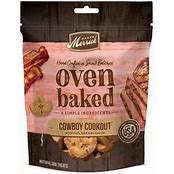MERRICK OVEN BAKED COWBOY COOKOUT BISCUITS 11OZ