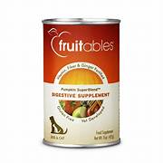FRUITABLES PUMPKIN & GINGER 15OZ