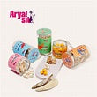 ARYA! SIT FREEZE DRIED TREATS