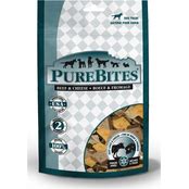 PURE BITES GRAIN FREE TREATS