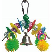 A&E FUN BIRD TOYS