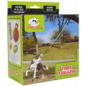 JOLLY PETS TREE HUGGER