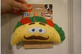 SPOT FUN FOOD TOY 11" JUMBO
