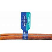 BARKWORTHIES ODOR FREE USA BULLY STICK