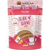 WERUVA CITK SLIDE PATE POUCH 3OZ