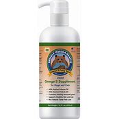 GRIZZLY POLLOCK OIL 16OZ