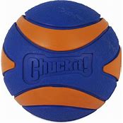 CHUCKIT ULTRA SQUEAKER BALL