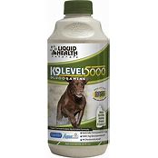 LIQUID HEALTH K-9 LEVEL 5000 32OZ