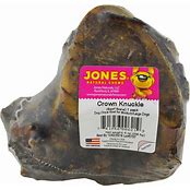 JONES CROWN KNUCKLE