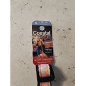 COASTAL COLLAR PINK PINEAPPLES LARGE 18" - 26"