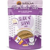 WERUVA CITK SLIDE PATE POUCH 3OZ