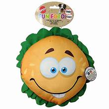 SPOT FUN FOOD TOY 11" JUMBO