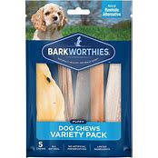 BARKWORTHIES PUPPY VARIETY PACK