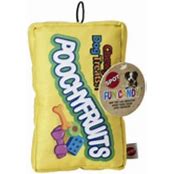 ETHICAL SPOT FUN CANDY - POOCHY FRUITS