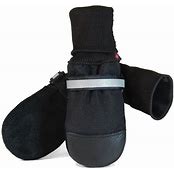MUTTLUKS FLEECE LINED BOOTS 4CT