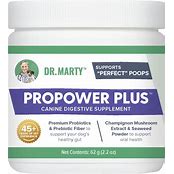 DR. MARTY SUPPLEMENTS