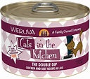 WERUVA CATS IN THE KITCHEN CANNED