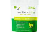 SMALL BATCH FREEZE DRIED DUCK