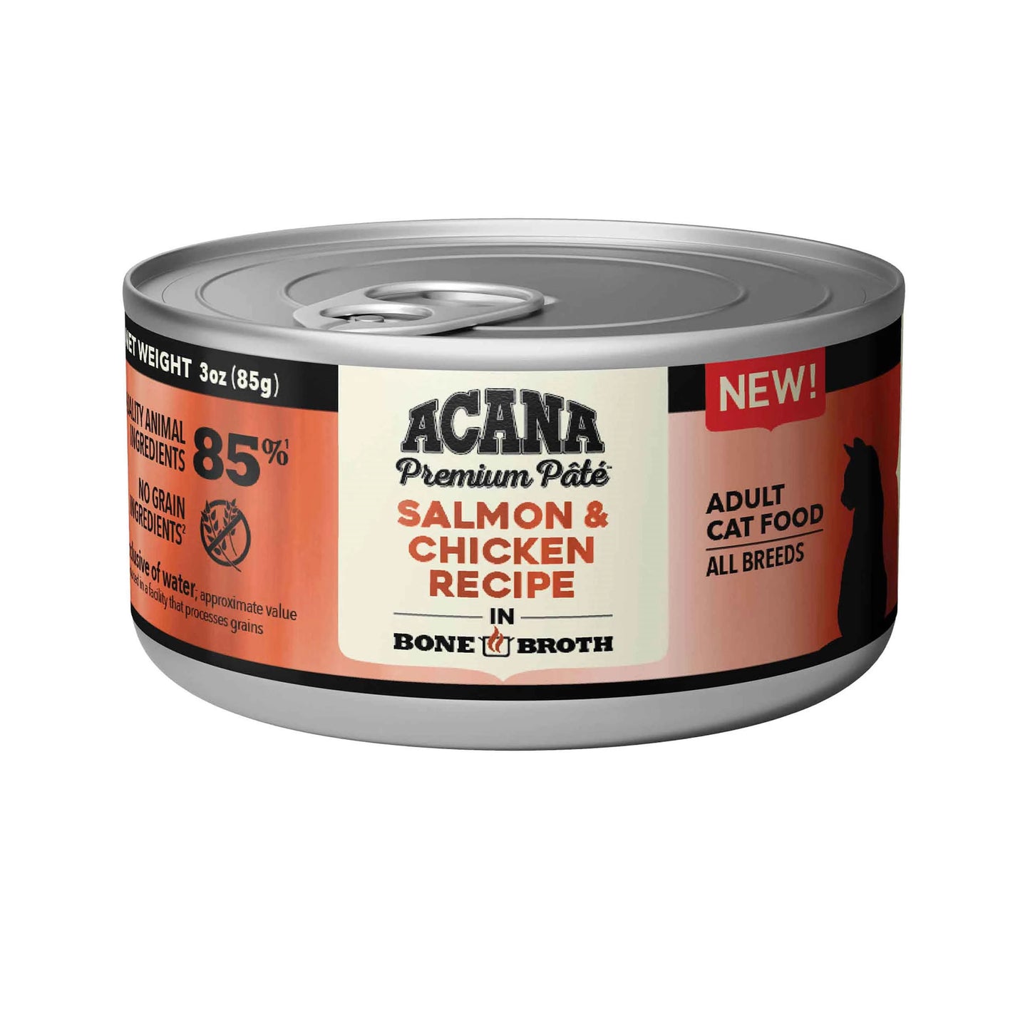 ACANA CAT 3OZ