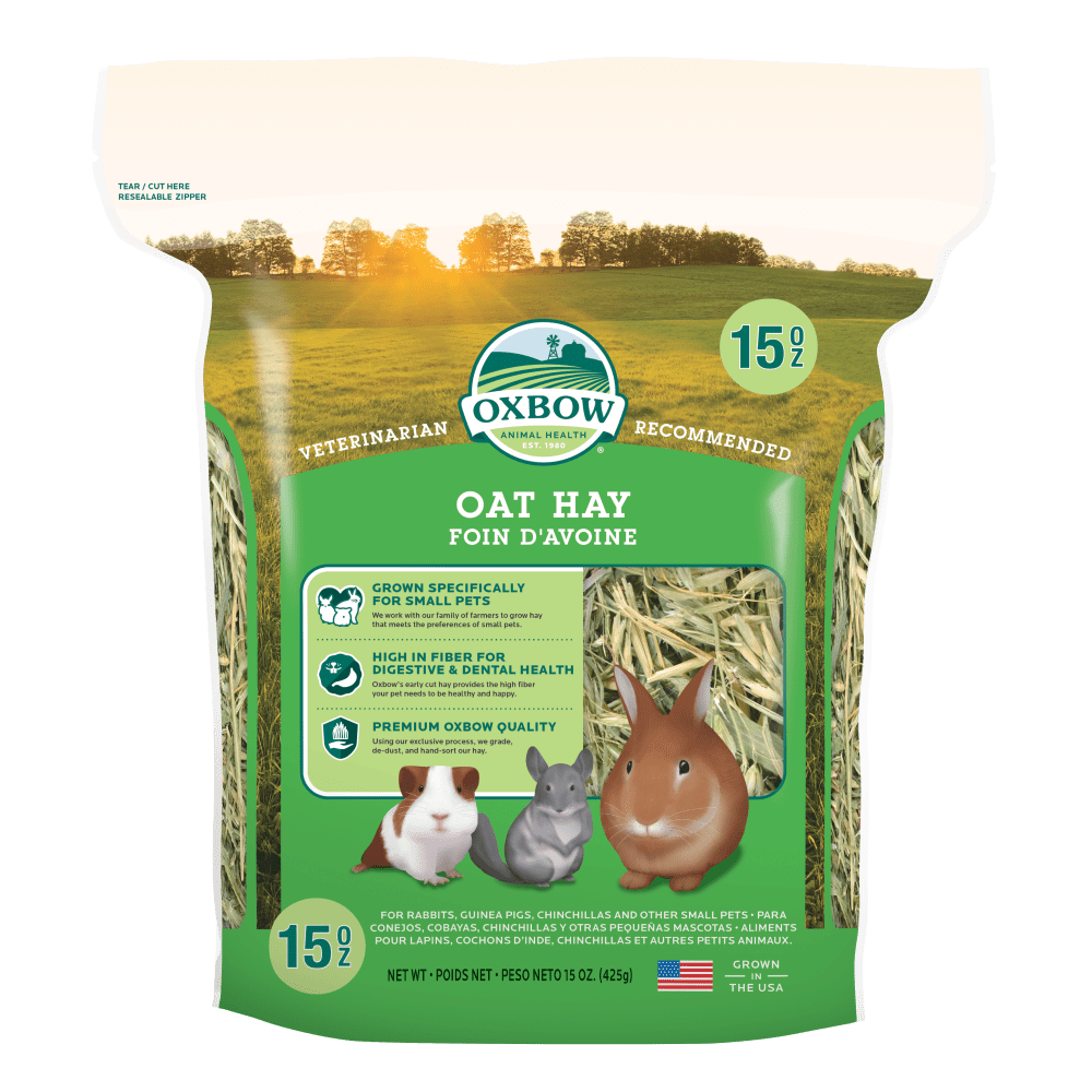 OXBOW HAY