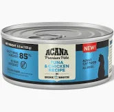 ACANA CAT 3OZ