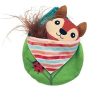 KONG PULL A PARTZ CAT TOYS