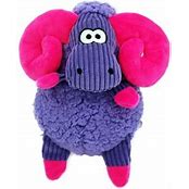 KONG FLOOFS SHERPS