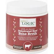 NATURE'S LOGIC DEHYDRATED BONE BROTH