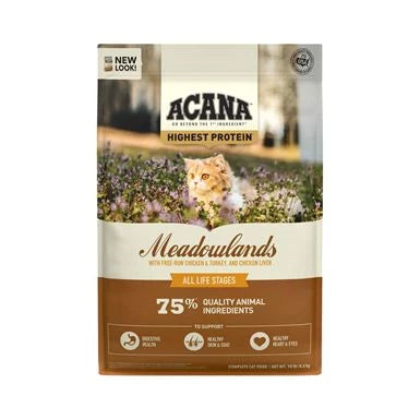 ACANA CAT MEADOWLAND