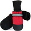 MUTTLUKS FLEECE LINED BOOTS 4CT