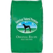 AMERICAN NATURAL PREMIUM DOG ORIGINAL RECIPE