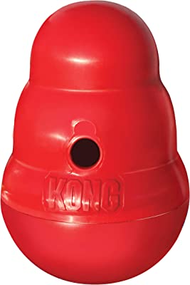 KONG WOBBLER LARGE