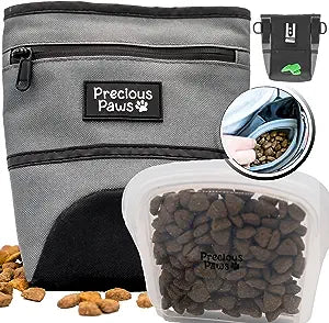 INSPIRE TRAINING TREAT POUCH