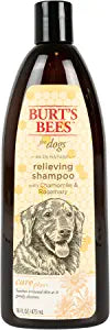 BURT'S BEES FOR DOGS