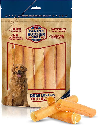 CANINE BUTCHER 6' ROLL