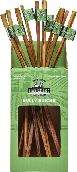 RED BARN BULLY STICK 30 INCH