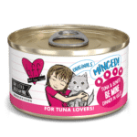 WERUVA BFF TUNA & BONITO 5.5OZ