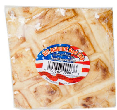 NATURE'S OWN BEEF CHIP