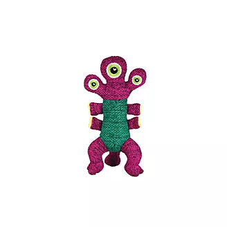 KONG WOOZLES DOG TOY